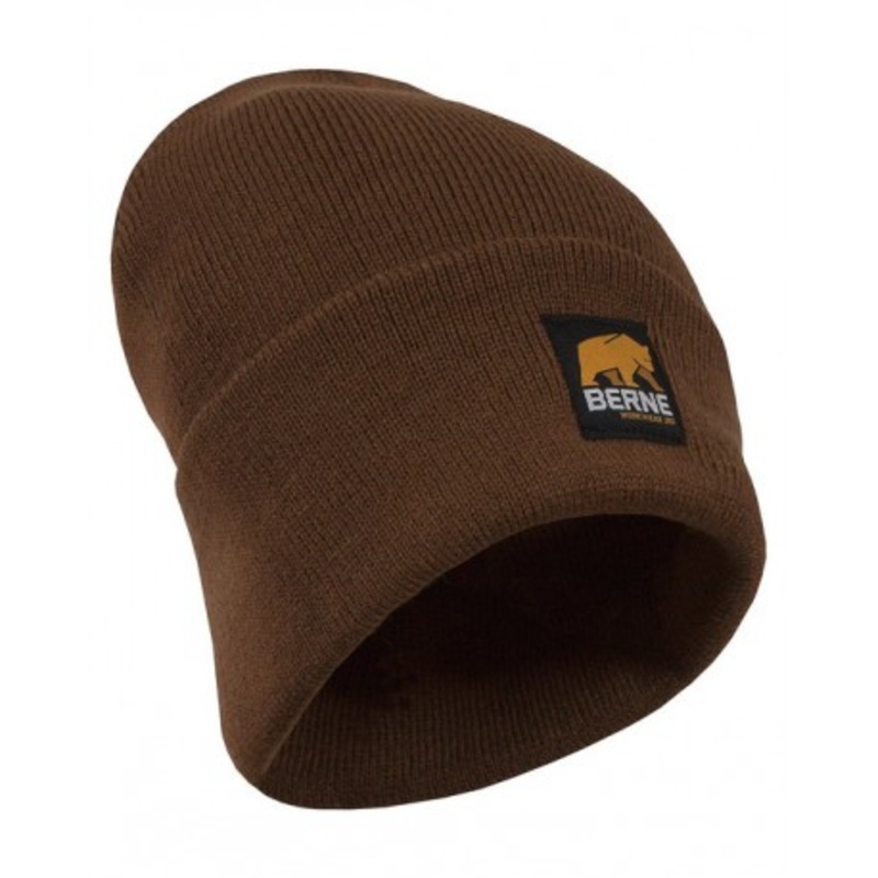 Berne H150 Heritage Knit Cuff Cap | Berne Apparel H150