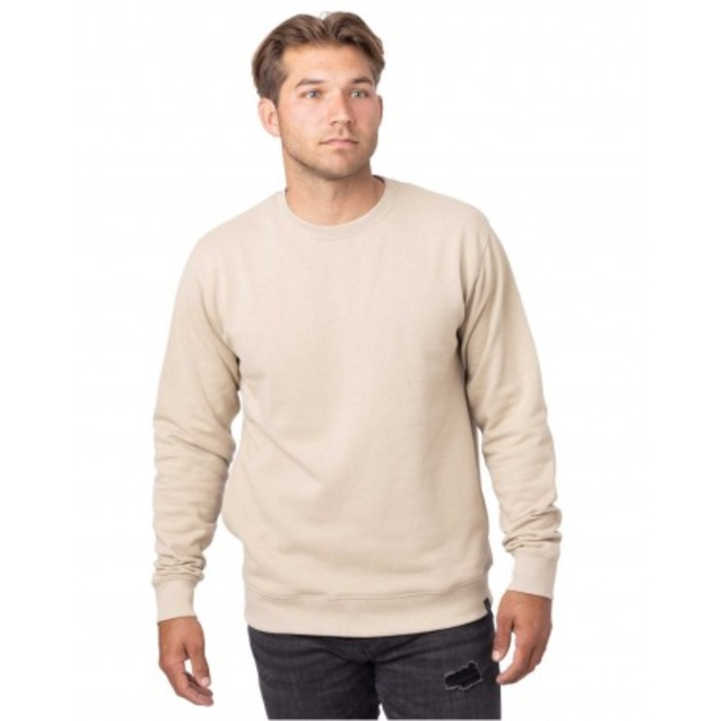 econscious EC5305 Unisex Reclaimist Sweatshirt | Econscious EC5305
