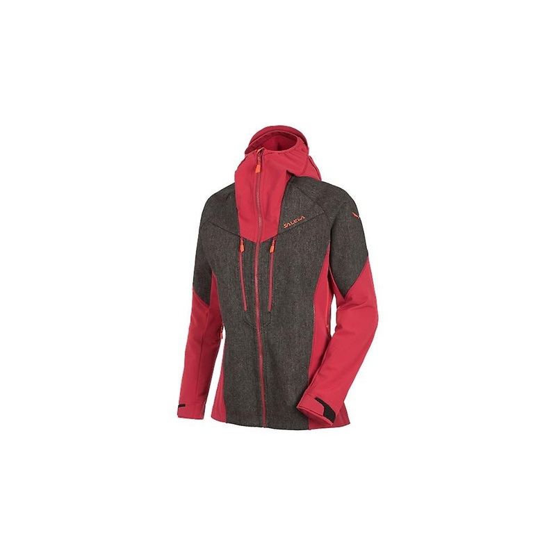 Salewa Sesvenna Wodst Jkt 252300911 trekking all year women