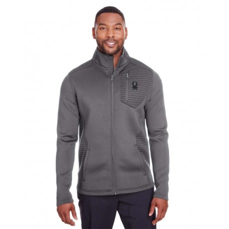 Spyder S16539 Venom Full-Zip Jacket | Spyder S16539