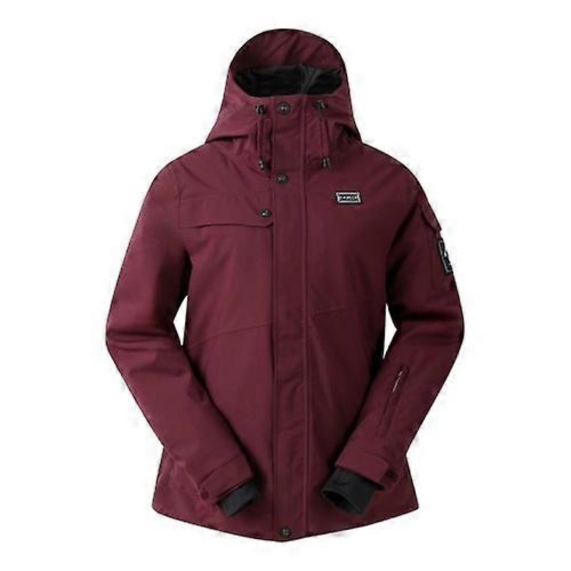 Dare 2B Womens/Ladies Life Ski Jacket