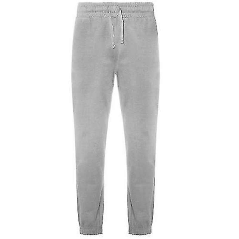 Ecologie Mens Crater Recycled Jogging Bottoms
