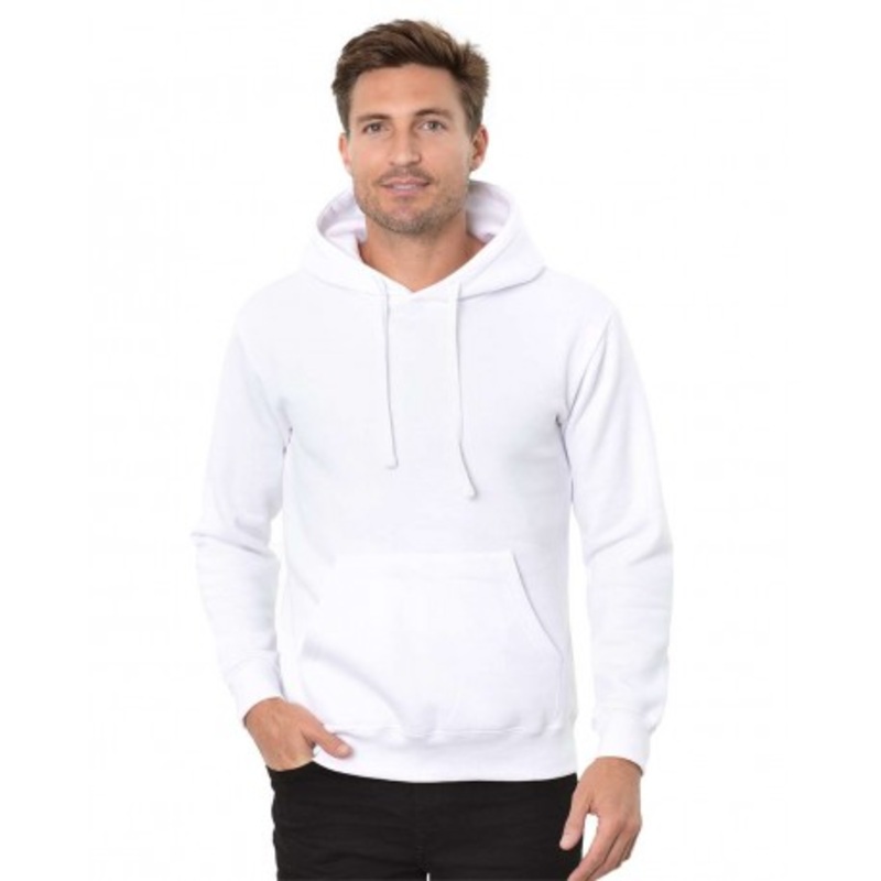 Threadfast Apparel T2000 Epic Fleece Pullover Hooded Sweatshirt | Threadfast Apparel T2000