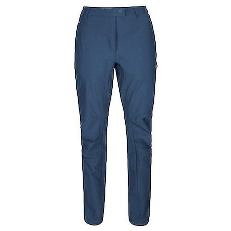 Regatta Womens/Ladies Highton Stretch Hiking Trousers