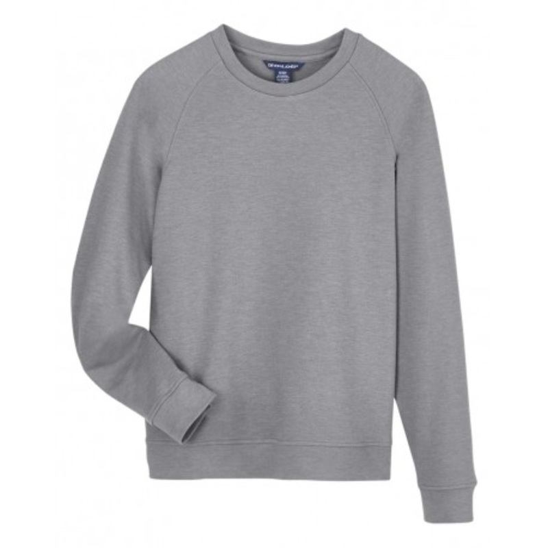 Devon & Jones DG482 New Classics Charleston Pullover | Devon & Jones DG482