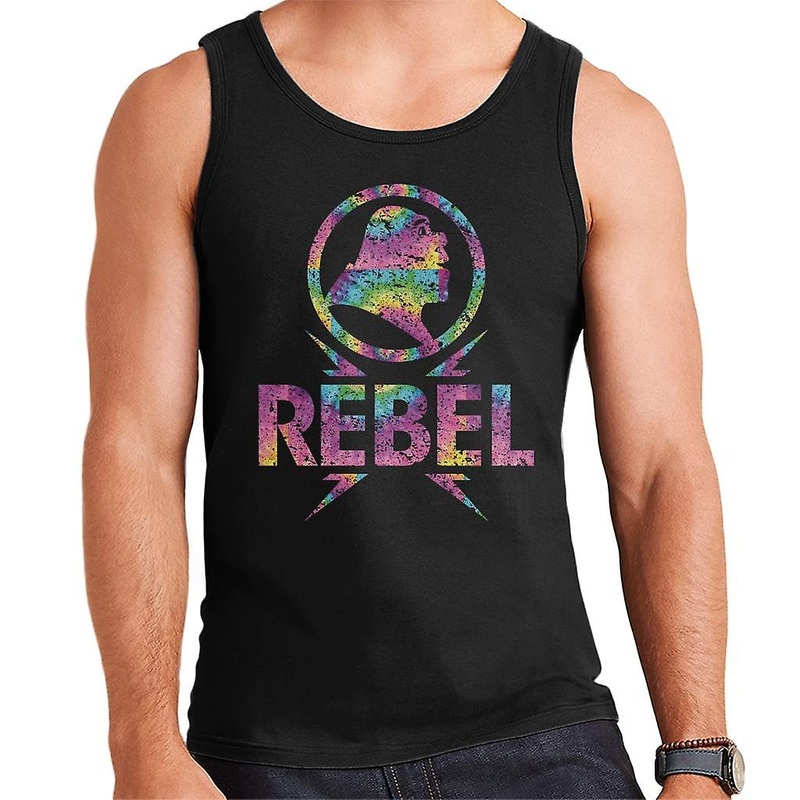 Shrek Rebel Multicolour Men’s Vest