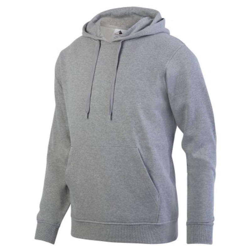 Augusta Drop Ship 5415 Youth 60/40 Fleece Hoodie | Augusta Sportswear 5415