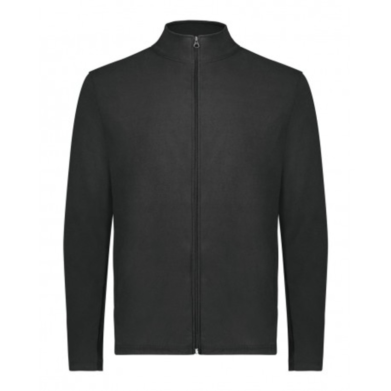 Augusta Sportswear 6861 Eco Revive Micro-Lite Fleece Full-Zip Jacket | Augusta Sportswear 6861