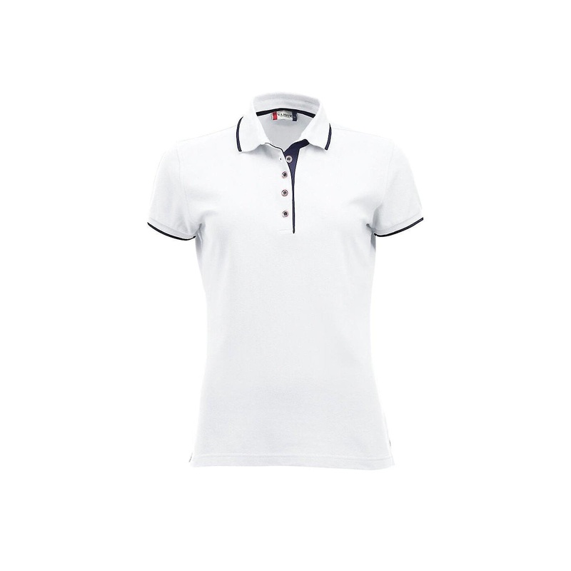 Women’s Clique Seattle Ladies Polo Shirt 028243