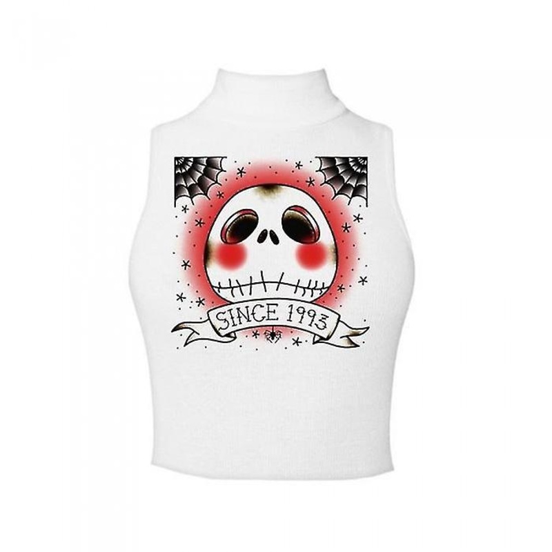 Nightmare Before Christmas Womens/Ladies Since 1993 Tank Top