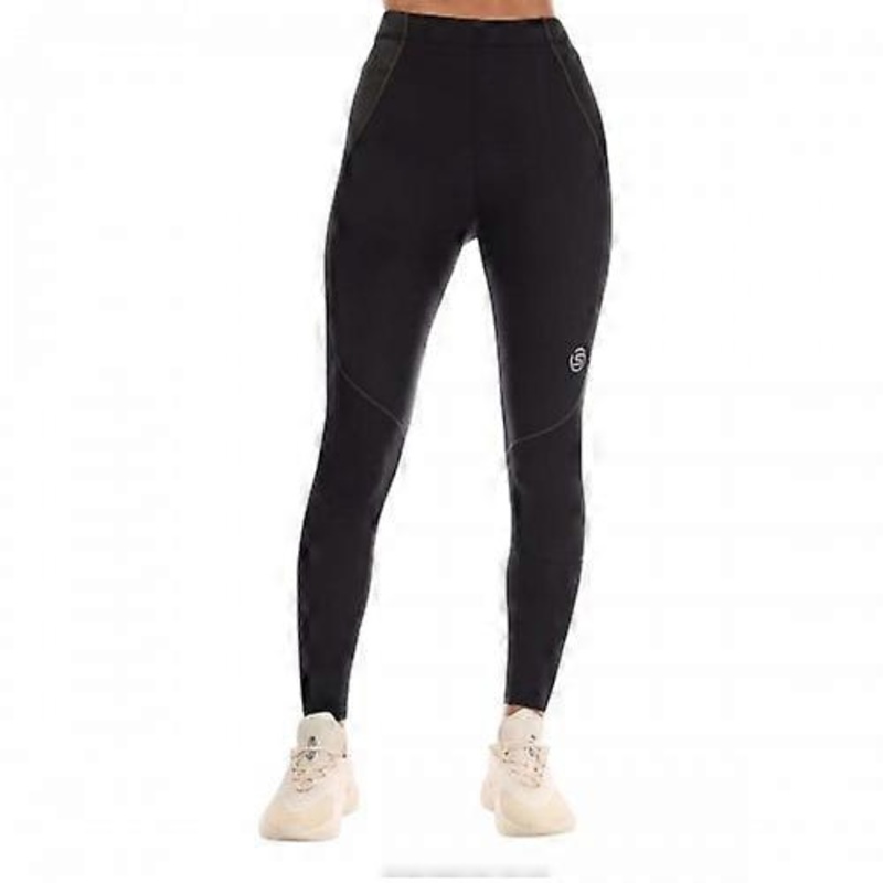Skins Womens/Ladies Series-3 Long Active Leggings