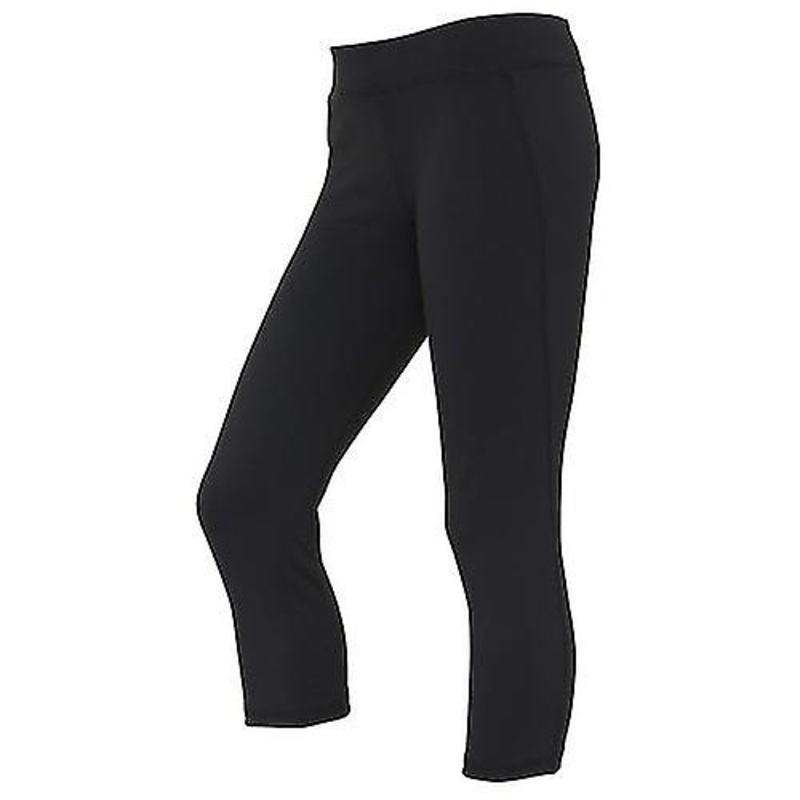 AWDis Just Cool Womens/Ladies Girlie Capri Sports Trousers