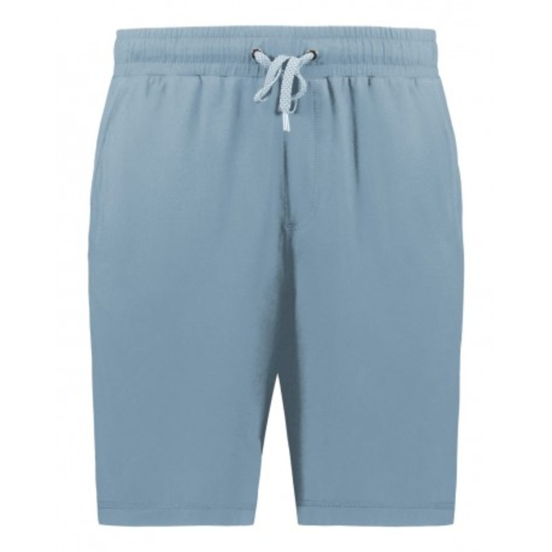 Holloway 223504 Eco Revive Ventura Soft Knit Shorts | Holloway 223504