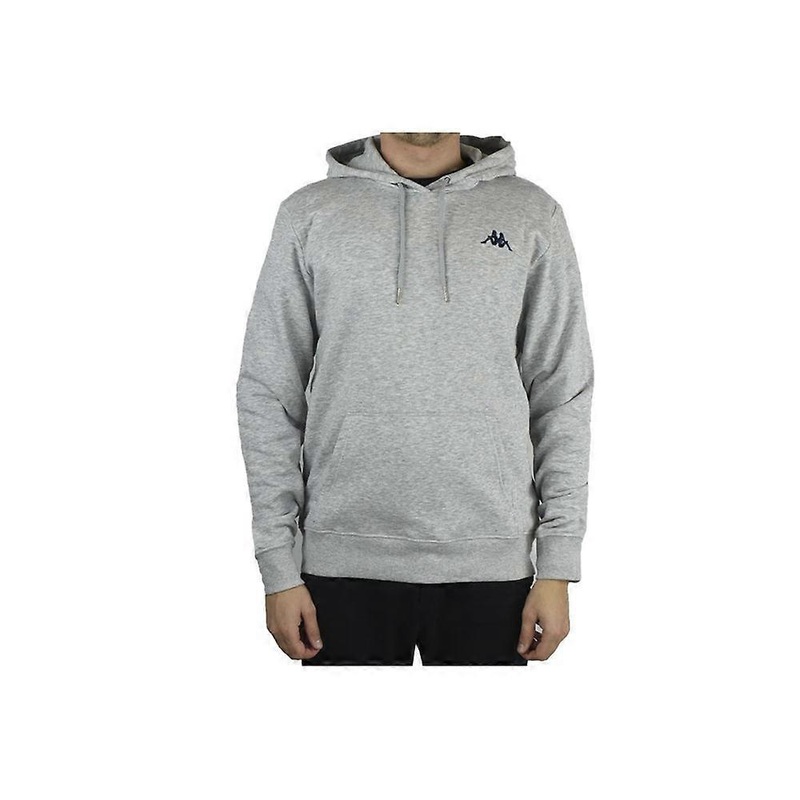 Kappa Vend Hooded 707390154101M universal all year men