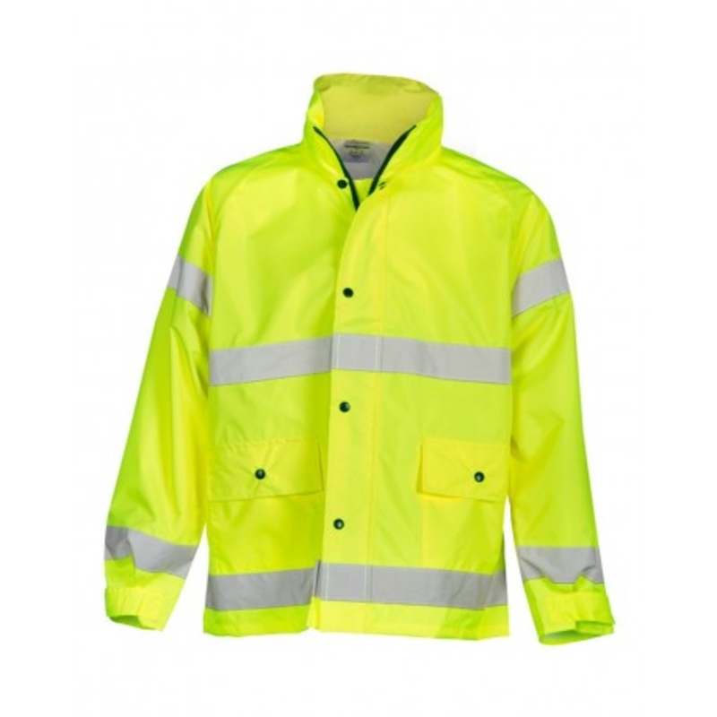 Kishigo 9665J Storm Stopper Rainwear Jacket | Kishigo 9665J
