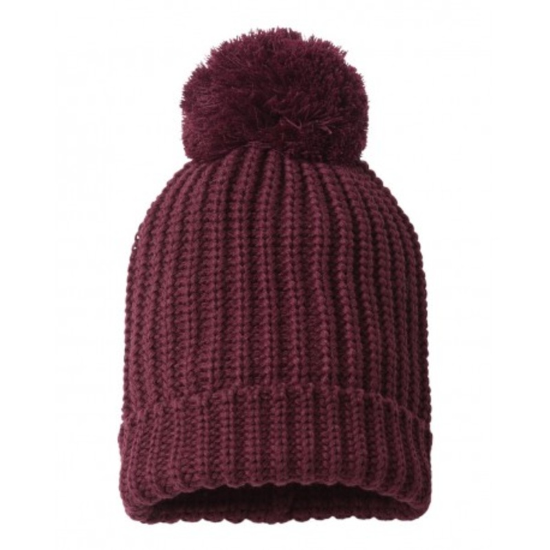 Richardson 143R Chunky Cable Beanie | Richardson 143R