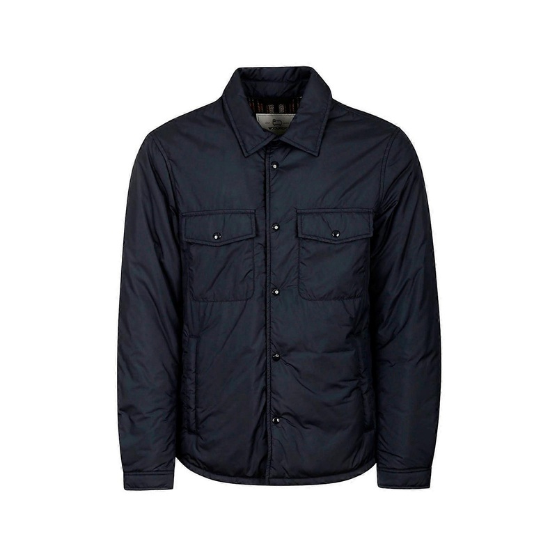 Alaskan Padded Jacket