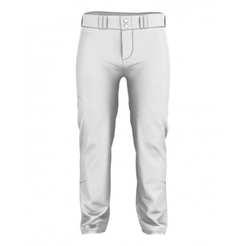 Alleson Athletic 655WLP Crush Premier Baseball Pants | Alleson Athletic 655WLP