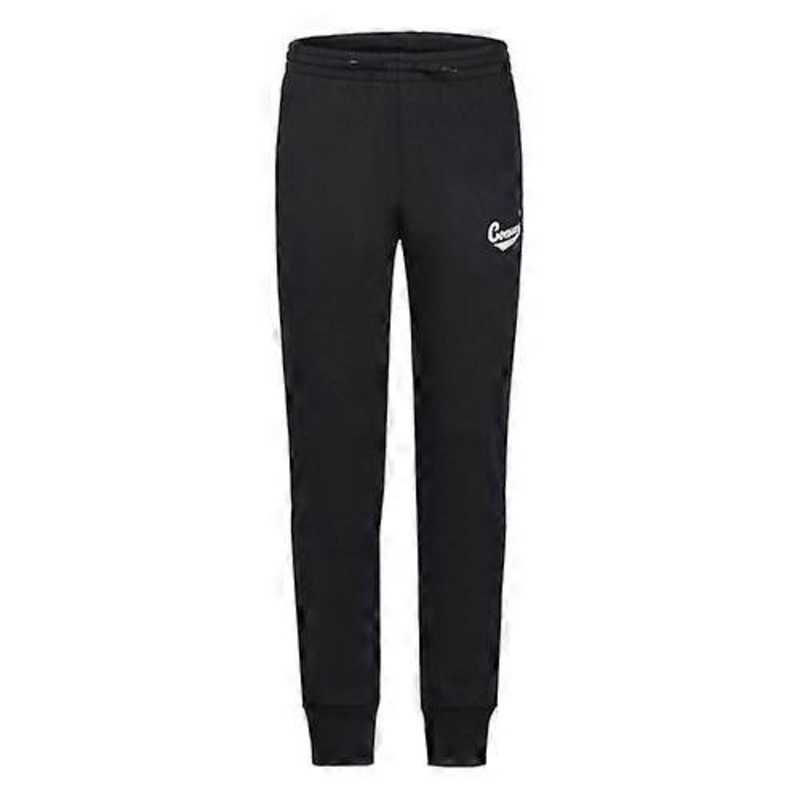 Converse Childrens/Kids Graphic Logo Jogging Bottoms