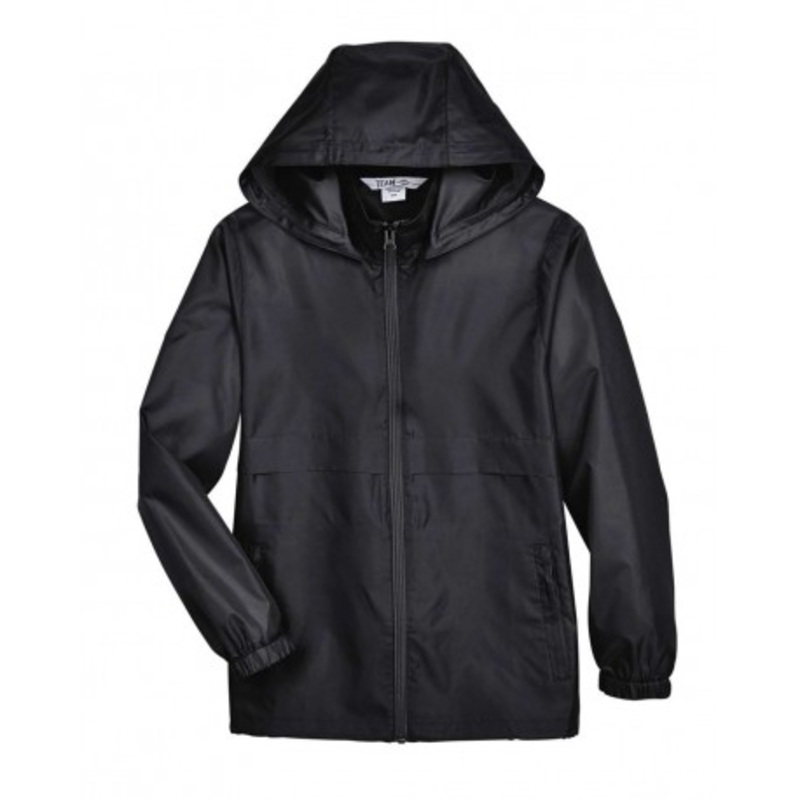 Team 365 TT73Y Youth Zone Protect Lightweight Jacket | Team 365 TT73Y