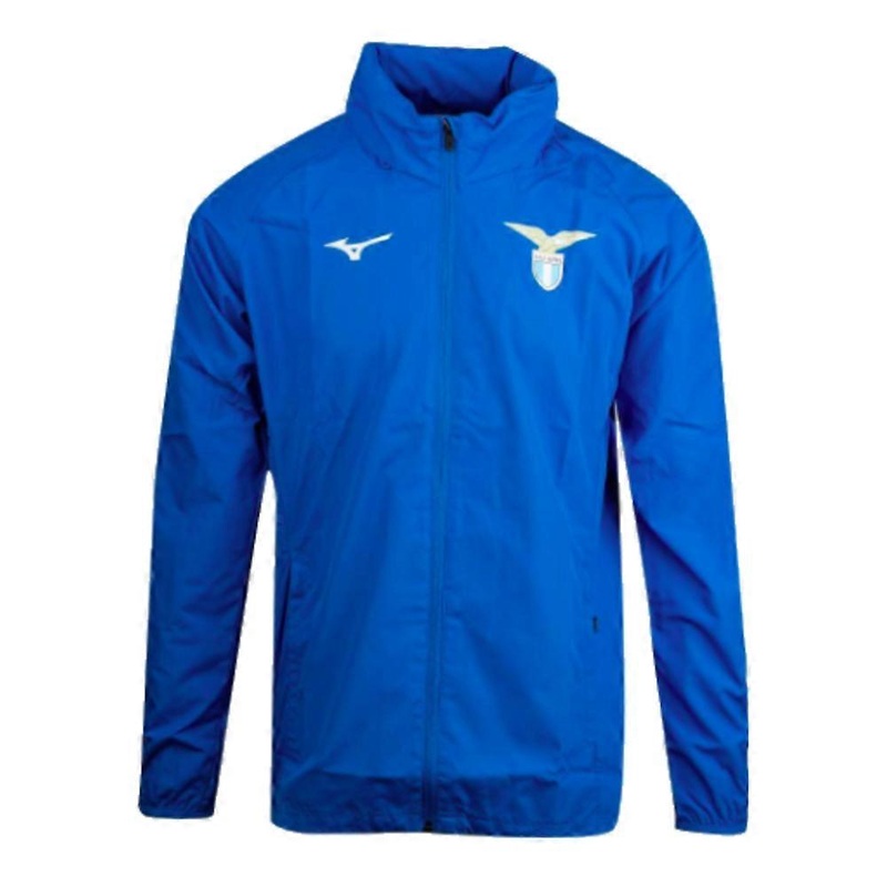 2024-2025 Lazio Rain Jacket without Lining (Royal)