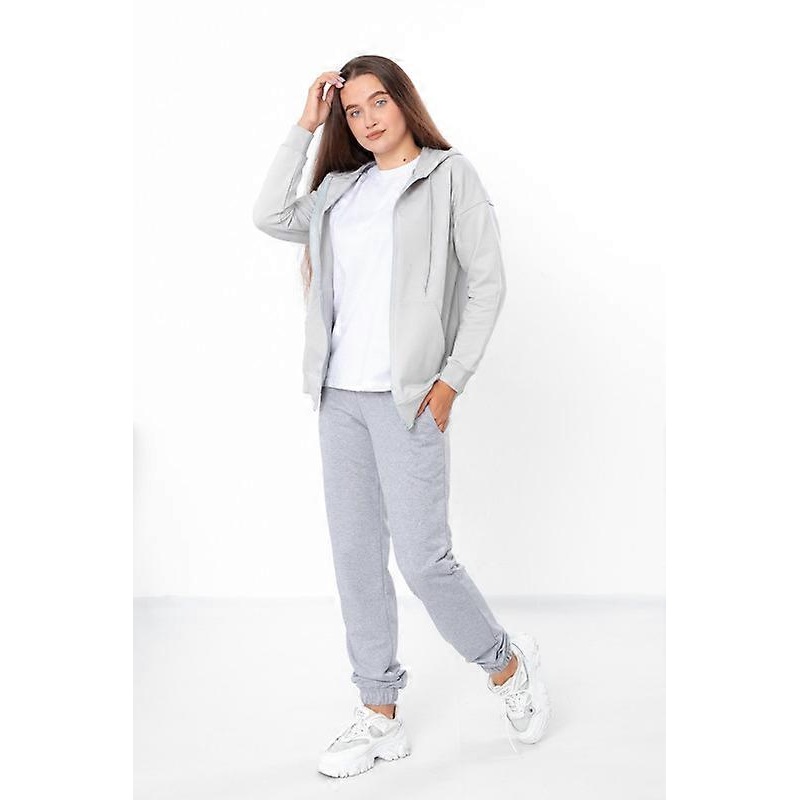 Pants (women)  Casual Jogger Style, Everyday Comfort,, Winter,  HC 8391-025