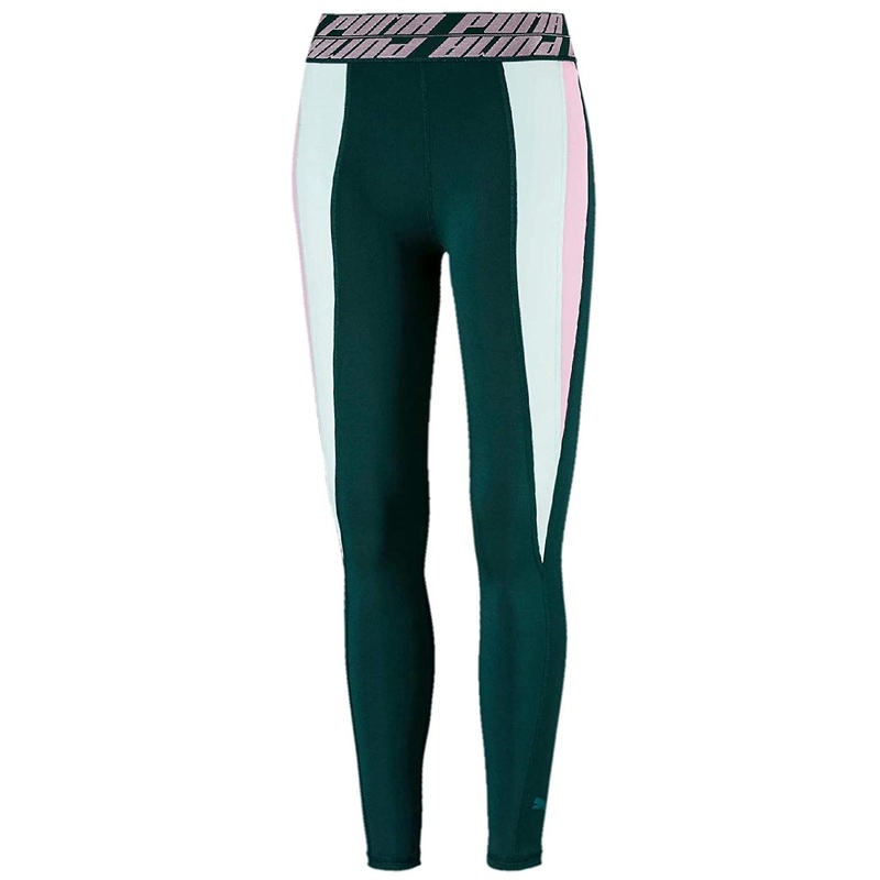Puma Womens Own It Training Full Tight Gym Running Leggings 517392 06