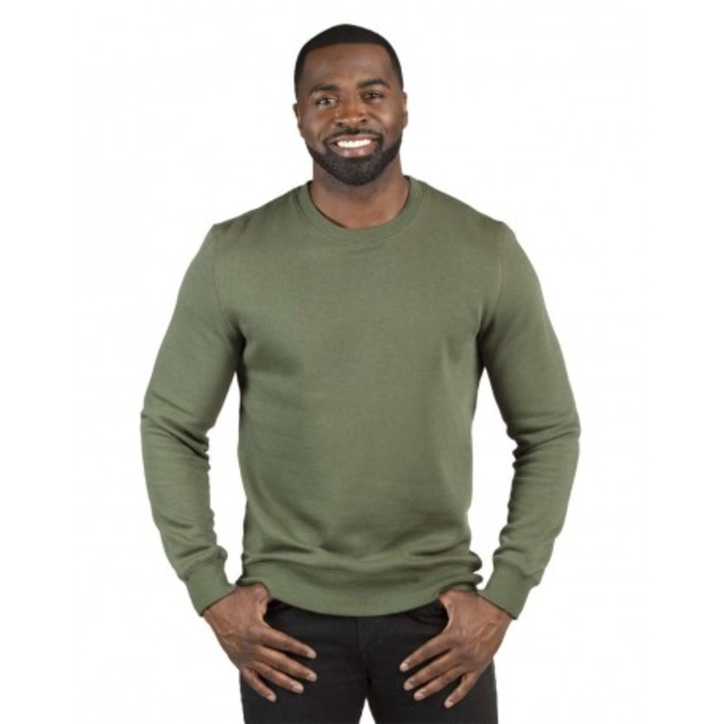 Threadfast Apparel 320C Ultimate Crewneck Sweatshirt | Threadfast Apparel 320C