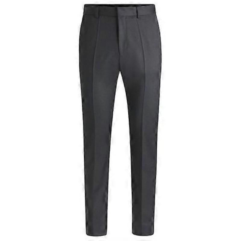 Boss Mens H-Lenon Regular Trousers