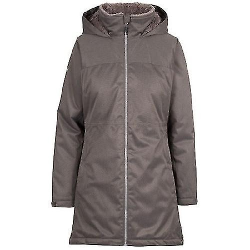 Trespass Womens/Ladies Wintry TP75 Waterproof Jacket