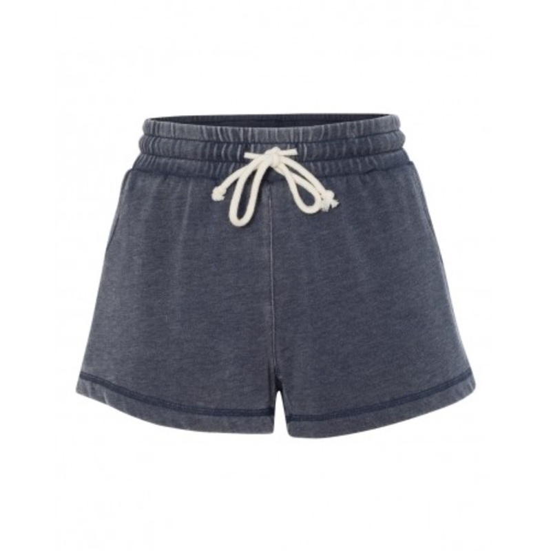 Boxercraft K11 Women’s Enzyme-Washed Rally Shorts | Boxercraft K11