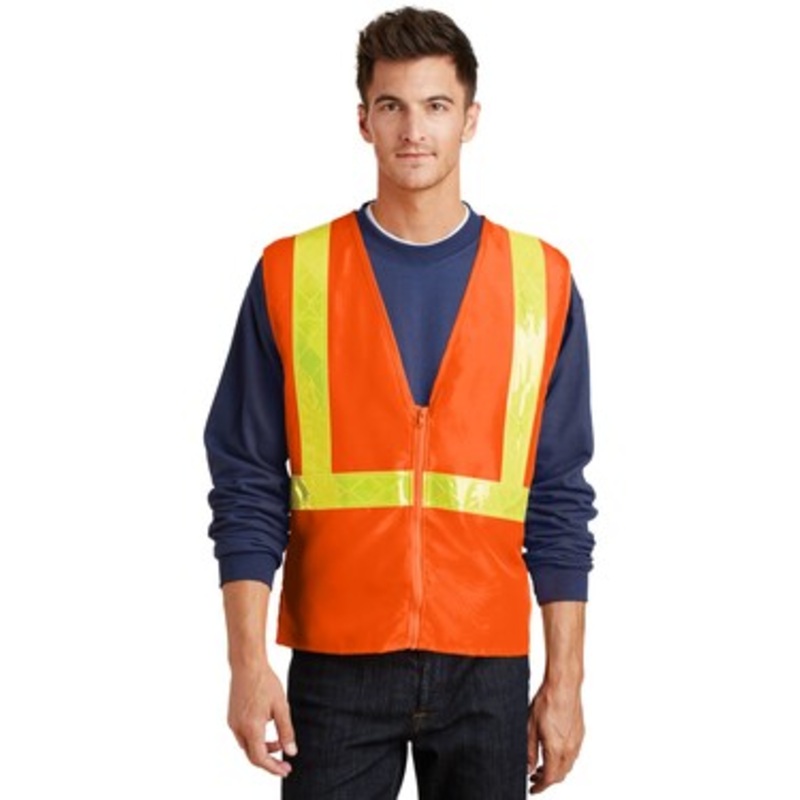 Port Authority SV01 Safety Vest