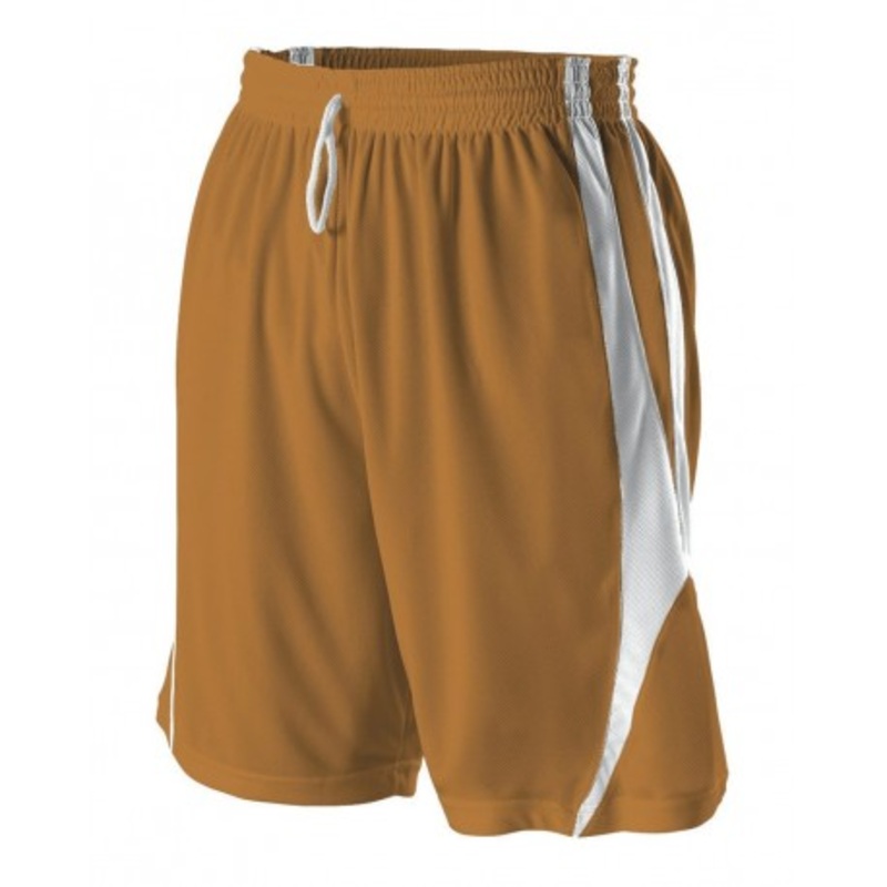 Alleson Athletic 54MMP Reversible Basketball Shorts | Alleson Athletic 54MMP