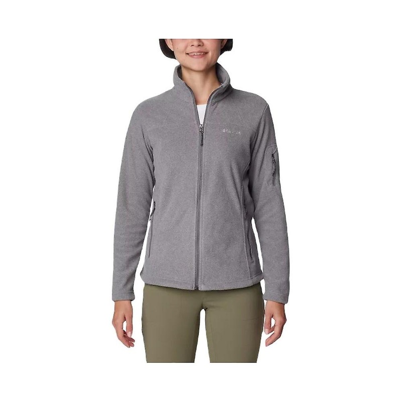 Hoodie Columbia fast trek ii jacket 1465351024