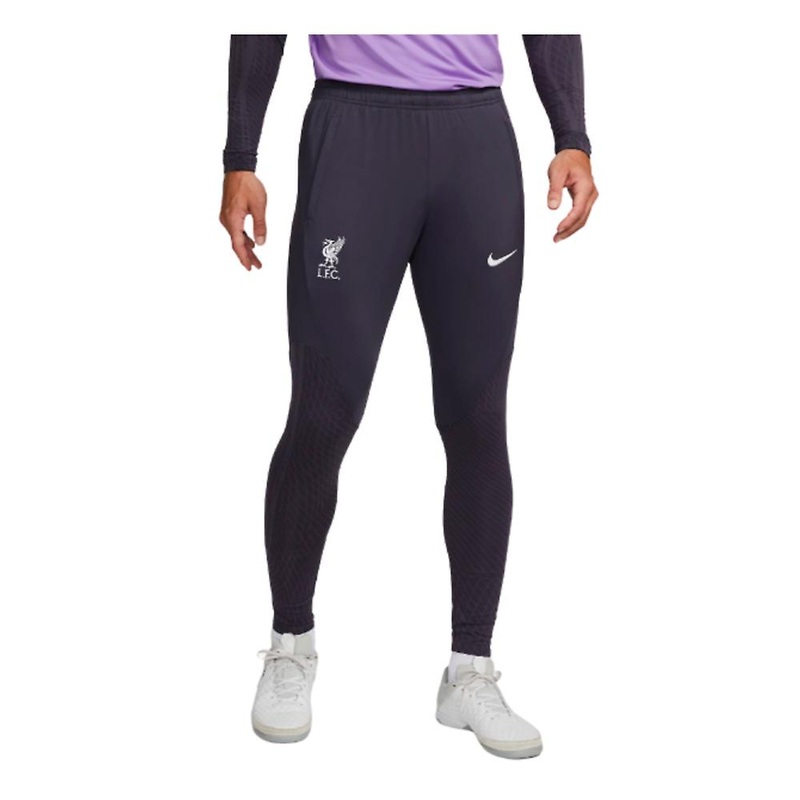 2023-2024 Liverpool Training Pants (Gridiron) – Kids