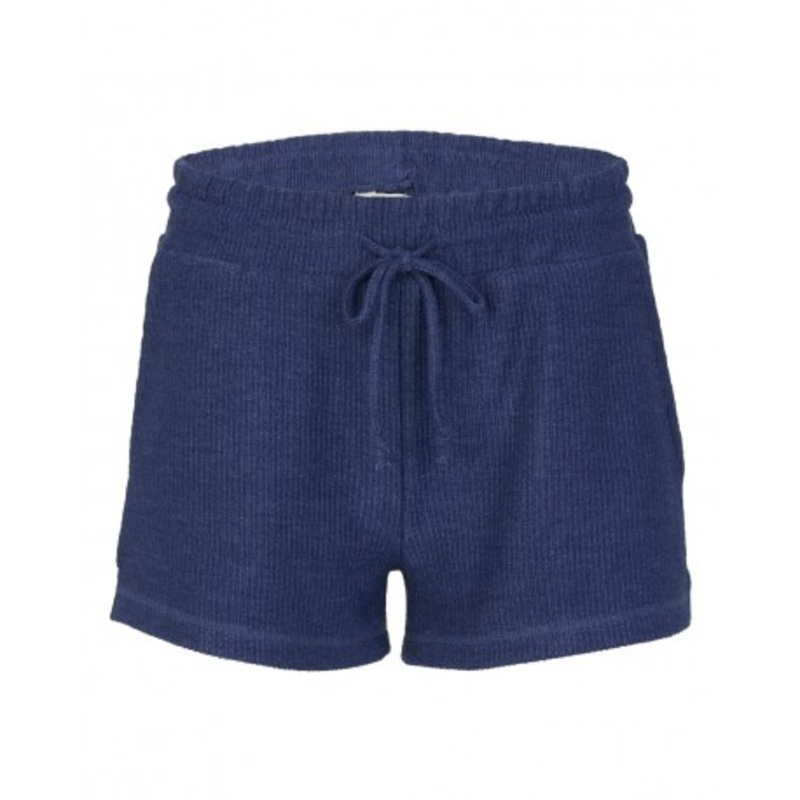 Boxercraft BW6506 Women’s Ribbed Knit Shorts | Boxercraft BW6506