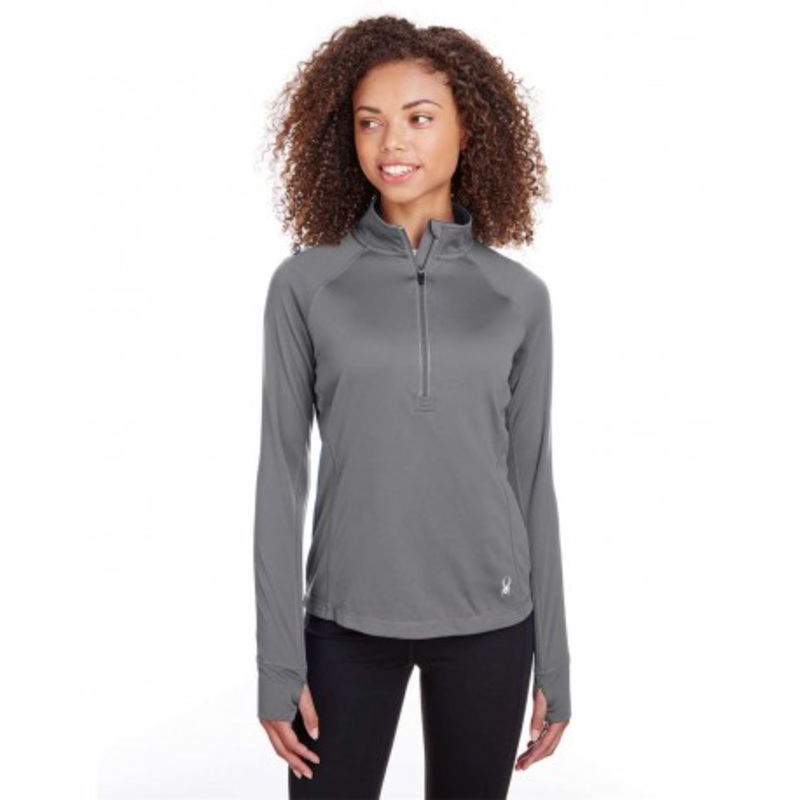 Spyder S16798 Women’s Freestyle Half-Zip Pullover | Spyder S16798