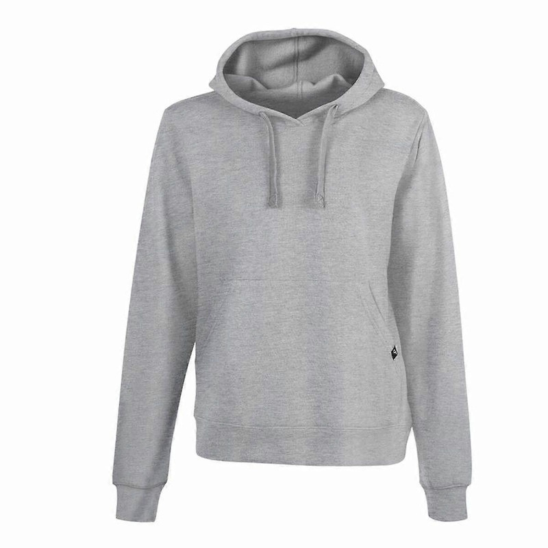 Womens Hoodie Joma Sport Montana Grey