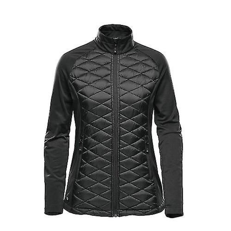 Stormtech Womens/Ladies Boulder Soft Shell Jacket