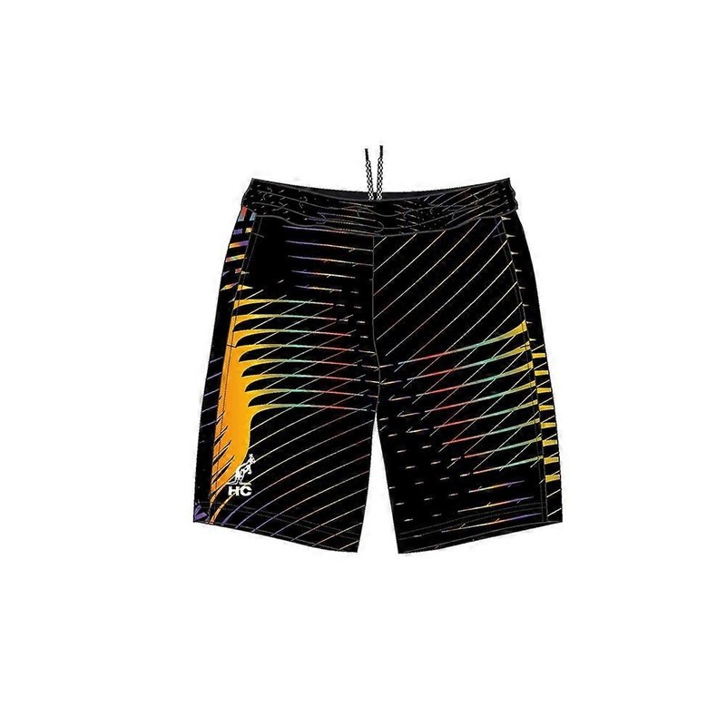 Trousers Australian Felpa Chaos HCUSH0012001