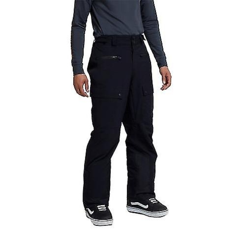 Animal Mens Glaze Ski Trousers