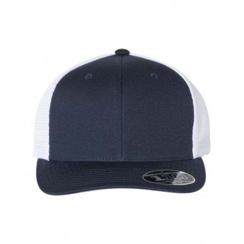 Flexfit 110M 110 Mesh-Back Cap | Flexfit 110M