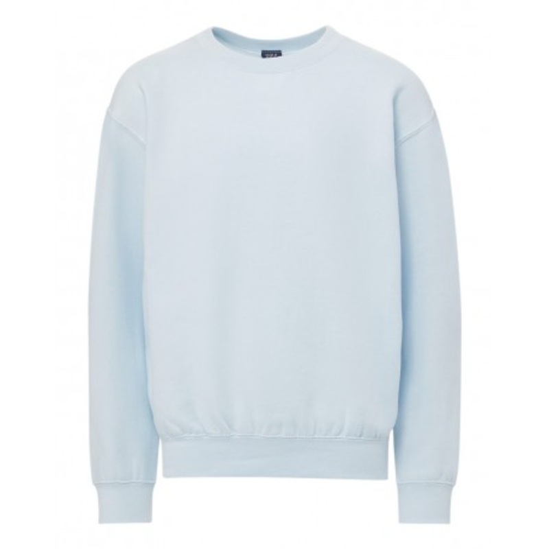 MV Sport 23154Y Youth Buddy Crewneck Sweatshirt | MV Sport 23154Y