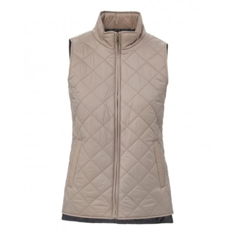 Weatherproof W207359 Women’s Vintage Diamond Quilted Vest | Weatherproof W207359