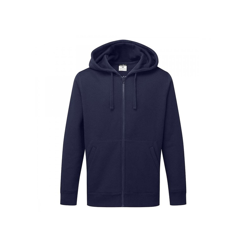 Women’s Portwest Zip Through Hoodie B312
