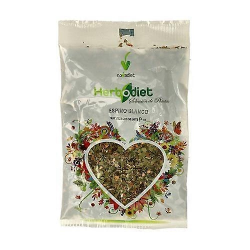 White hawthorn 30 g