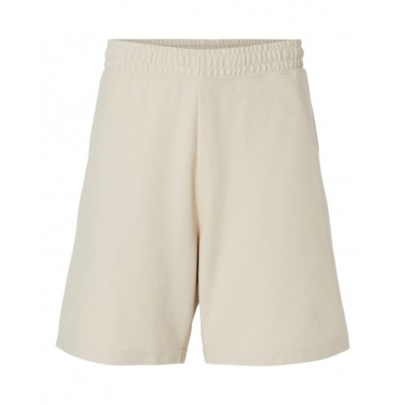 American Apparel 2PQ Pique Unisex Gym Shorts | American Apparel 2PQ