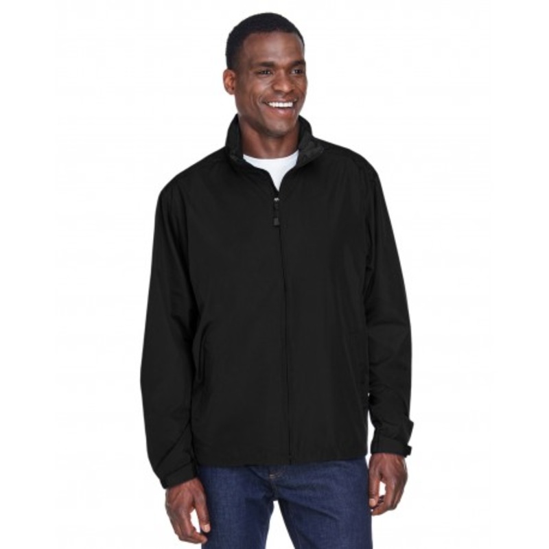 North End 88083 Men’s Techno Lite Jacket | North End 88083