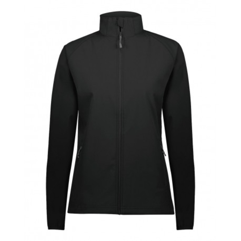 Holloway 229721 Women’s Featherlight Soft Shell Jacket | Holloway 229721