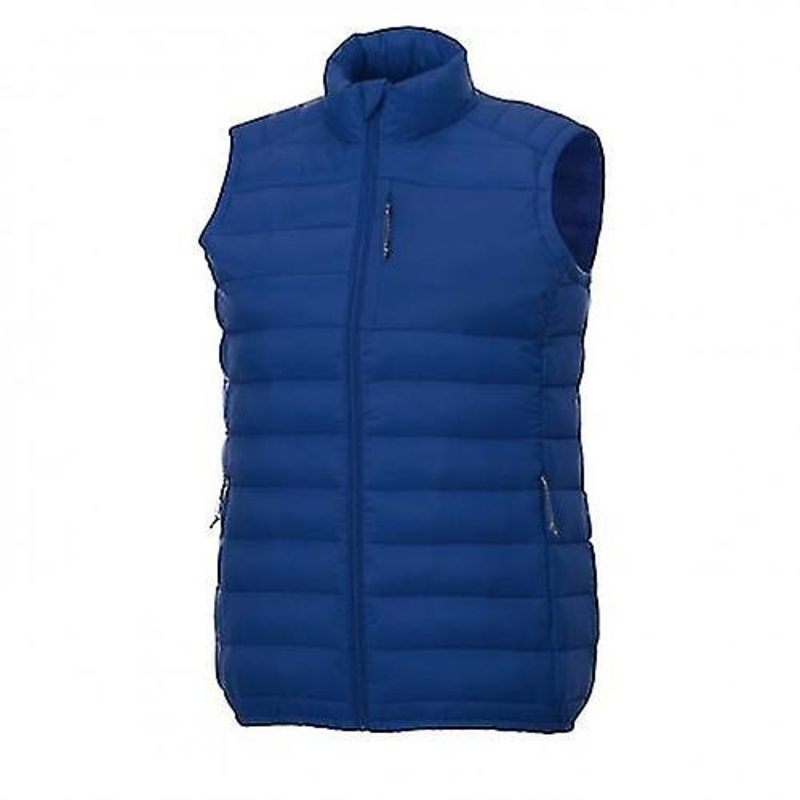 Elevate Womens/Ladies Pallas Insulated Bodywarmer